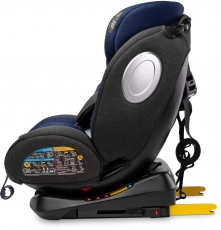 Дитяче автокрісло Caretero Arro Isofix Navy